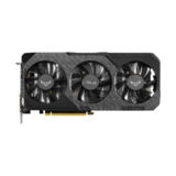 Видеокарта Asus GeForce GTX 1660 SUPER, TUF GAMING, 6Gb DDR6, 192-bit, DVI/HDMI/DP, 1815/14000 MHz, 8-pin (TUF 3-GTX1660S-6G-GAMING)