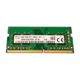 Модуль памяти SO-DIMM DDR4 8GB 2666MHz Hynix (HMA81GS6СJR8N-VKN0)