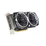 Видеокарта MSI Radeon RX 470 8 Gb, DVI, DDR5, 256bit (MSI-RX470MINER8G) Bulk