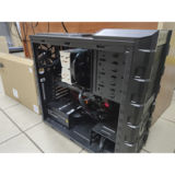 Системний блок i7 5820K, Asus Rampage V Extreme, Patriot Viper 3733cl17 32GB, EVGA 650GQ, PNY 120Gb, CoolerMaster HAF 912, Gigabyte GTX 1070 G1 Gaming б.у.