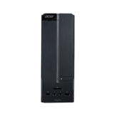 Системний блок Acer Aspire XC-710 SFF LGA1151 Intel® Pentium® G4400 3.30 GHz кеш 3MB 2 ядра 2 потока / 8 GB DDR3 (2 SLOTS) / 120 GB SSD 2.5" + 500 GB HDD 3.5" / Intel H110 / AMD Radeon R5 310 2 GB / DVI / HDMI / USB2.0/3.0 / LAN / Small Form Factor б.у.
