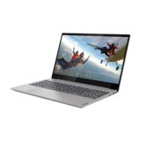 Ноутбук 15" Lenovo IdeaPad S340 81NC00K9RA / серый / 15.6" (1920х1080) Full HD LED / AMD Ryzen 3 3200U / 8Gb / 512Gb SSD / AMD Radeon Vega 3 / no ODD / no OS / / /