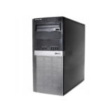 Системний блок Dell OptiPlex 980 MT LGA1156 Intel® Core™ i3-540 3.06 GHz кеш 4 MB 2 ядра 4 потока / 8 GB DDR3 (4 SLOTS) / 500 GB HDD 3.5" / Intel Q57 Express /AMD Radeon HD7470 1 GB GDDR3 64-bit / DVI / DisplayPort / PS/2 / USB2.0 / COM / LAN 1 Гбит/с / Microtower б.у.