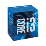 Процессор INTEL i3-6320 BOX (BX80662I36320)