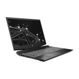 Ноутбук 15" Hewlett Packard Pavilion 15 Gaming 7PZ61EA / черный / 15.6" (1920х1080) 144Hz Full HD LED / Intel® i5-9300H / 8Gb / 1Tb HDD/SSD 256Gb / GeForce® GTX1650, 4 Gb / no ODD / no OS / / /