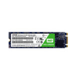 Винчестер SSD M.2 240Gb Western Digital Green TLC (WDS240G2G0B)