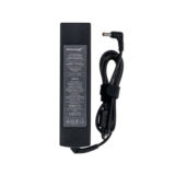 Зарядное для ноутбука Lenovo (20V 4,5A 90W) 5.5x2.5mm + каб. пит. 1.8м + гар. 12мес. (LE90W25C)