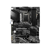 Мат.плата MSI 1200 Z490-A PRO, Z490, 4xDDR4, HDMI/DP, 2xM.2, 2xPCI-E 16x, 3xPCI-E 1x, 6xSATA3, ALC892, RTL8125B-CG, 9xUSB3.2/6xUSB3.0, CrossFire, ATX