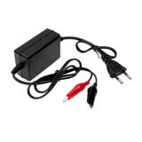 Зарядное устройство для АКБ LP AC-016 12V 1.5A