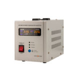 Стабилизатор LogicPower LP-1750RD (1000Вт / 7 ступ)