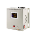 Стабілізатор напруги LogicPower LP-W-13500RD (8100Вт / 7 ступ)
