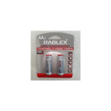 Аккумулятор R3 Rablex 1.2V 600mAh Ni-MH AAA blister/2pcs
