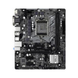 Мат. плата 1200 ASRock H410M-HDV/M.2, H410, 2DDR4, VGA/DVI/HDMI, 1xM.2, 1xPCI-E 16x, 1xPCI-E 1x, ALC887, I219V, 4xUSB3.2/8xUSB2.0, 4xSATA3, mATX БН