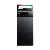 Системний блок Lenovo ThinkCentre E73 MT LGA1150 Intel® Core™ i3-4130 3.4 GHz кеш 3MB 2 ядра 4 потока / 4 GB DDR3 (2 SLOTS) / 500 GB HDD 3.5 " / Intel H81 / Intel® HD Graphics 4400 / VGA / DisplayPort / USB2.0/3.0 / COM / LAN / Windows 10 Pro / Microtower б.у.
