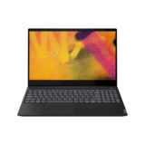 Ноутбук 15" Lenovo IdeaPad S340 15 Onyx Black (81N800Q2RA) БН / ЧЁРНЫЙ / 15.6" 1920x1080 (Full HD) матовое / Intel Core i5-8265U (1.6 - 3.9 ГГц) / RAM 8 ГБ / HDD 1TB / GeForce GeForce MX230, 2 ГБ / no ODD / Wi-Fi / Bluetooth 4.1/ веб-камера / DOS / 1.79 кг