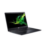 Ноутбук 15" ACER A315-34 NX.HEDEU.05L / черный / 15.6" (1920х1080) Full HD LED / Intel® i5-8265U / 8Gb / 256 Gb SSD / GeForce® MX 230, 2 Gb / no ODD / no OS / / /