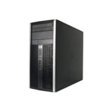 Системний блок HP Elite 6305 MT Socket FM2 AMD AMD A8-5500B до 3.70 GHz 4 ядра 4 потока / 8 GB DDR3 (4 SLOTS) / 120 GB SSD 2.5" + 500 GB HDD 3.5" / AMD A75 / Radeon HD 7560D up to 2 GB / VGA / DisplayPort / PS/2 / USB3.0/2.0 / COM / LAN 1 Гбит/с / Windows 10 Pro / Microtower б.у.