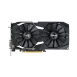 Видеокарта ASUS DUAL-RX580-8G AMD RX580/DUAL /8GB/GDDR5/1360MHZ Bulk