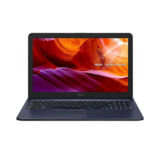 Ноутбук 15" Asus X543UB-DM1762 / серый / 15.6" (1920х1080) Full HD LED / Intel® i3-8130U / 8Gb / 512Gb SSD / GeForce® MX 110, 2 Gb / no ODD / no OS / / /