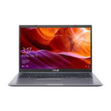 Ноутбук 15" Asus M509DJ-BQ080 / серый / 15.6" (1920х1080) Full HD LED / AMD Ryzen 5 3500U / 8Gb / 512Gb SSD / GeForce® MX 230, 2 Gb / no ODD / no OS / / /
