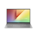 Ноутбук 15" Asus X512JA-BQ406 / серебро / 15.6" (1920х1080) Full HD LED / Intel® i5-1035G1 / 8Gb / 256 Gb SSD / Intel® HD Graphics / no ODD / no OS / / /