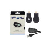 МЕДИАПЛЕЕР ANYCAST M2 PLUS HDMI Б.У
