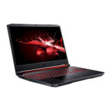 Ноутбук 15" ACER Nitro 5 AN515-43 NH.Q5XEU.041 / черный / 15.6" (1920х1080) Full HD LED / AMD Ryzen 7-3750H / 8Gb / 256 Gb SSD / AMD Radeon™ RX 560X, 4Гб / no ODD / Linux / / /