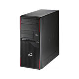 Системний блок Fujitsu ESPRIMO P900 0-Watt LGA1155 Intel® Core™ i5-2320 до 3.30 GHz кеш 6MB 4 ядра 4 потока / 8 GB DDR3 (4 SLOTS) / 120 GB SSD 2.5" + 1000 GB HDD 3.5" / Intel Q67 Express / ASUS GeForce GTX 1060 3 GB GDDR5 / DVI / HDMI / DisplayPort / PS/2 / USB2.0/3.0 / COM / LAN 1 Гбит/с / Windows 7/10 Pro / Microtower б.у