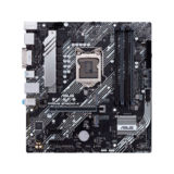 Мат. плата 1200 ASUS PRIME B460M-A, B460, 4DDR4, VGA/DVI/HDMI, 6xSATA3, 2xM.2, 1xPCI-E 16x, 2xPCI-E 1x, ALC887, RTL8111H, 4xUSB3.2/2xUSB2.0, RAID mATX