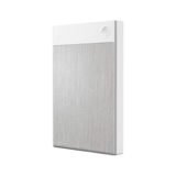 Внешний винчестер 1ТB SEAGATE Backup Plus Ultra Touch White STHH1000402