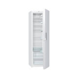 Холодильник однокамерный GORENJE R 6191 DW, 368л, белый, капельный, белый