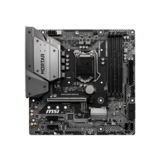 Мат.плата MSI 1151 MAG B365M MORTAR, B365, 4DDR4, HDMI, 1xM.2, 1xPCI-E 16x, 2xPCI-E 1x, I219-V, 6xUSB3.1/6xUSB2.0, 6xSATA3, RAID, mATX