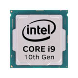 Процессор INTEL S1151 Core I9-10900K (3.7GHz 20MB LGA1200) Tray CM8070104282844