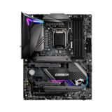 Мат.плата MSI 1200 MPG Z490 GAMING CARBON WIFI