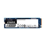 Винчестер SSD M.2 PCIe 1Tb Kingston A2000 NVMe M.2 PCIe (SA2000M8/1000G)