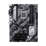 Мат. плата 1200 ASUS PRIME B460-PLUS, B460, 4DDR4, CrossFireX, VGA/DVI/HDMI, 2xM.2, 2xPCI-E 16x, 2xPCI-E 1x, 2xPCI, ALC887, RTL8111H, 6xSATA3, 6xUSB3.2/6xUSB2.0, ATX БН