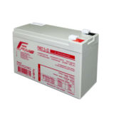 Батарея для ДБЖ 12В 7,5Ач Frime (FNB7.5-12) 151х65х94 мм
