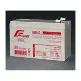 Батарея для ДБЖ 12В 8Ач Frime (FNB8-12)