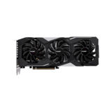 Видеокарта Gigabyte GeForce RTX 2060 OC GAMING, 6Gb DDR6, 192-bit, HDMI/3xDP, 1830/14000 MHz, RGB Fusion 2.0, 8-pin (GV-N2060GAMINGOC PRO-6GD)