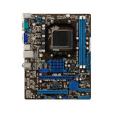 Материнская плата Asus M5A78L-M LX3 Socket AM3+ БУ 14 дней гарантия