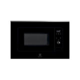 Микроволновая печь встраиваемая Electrolux LMS2173EMX, 700Вт, 17л, черная