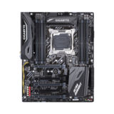Мат.плата Gigabyte s2066 X299 UD4 PRO, X299 8DDR4 M.2 USB3.1 ATX