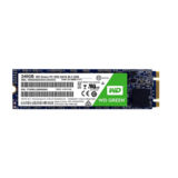 Винчестер SSD M.2 240Gb Western Digital Green TLC (WDS240G2G0B) БН