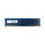 Модуль памяти DDR-III 2Gb Nanya DDR3 1333MHz PC3-10600U (NT2GC64B8HC0NF-CG) 14 дней гарантия Б/У