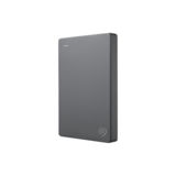Внешний винчестер 500GB SEAGATE Backup Plus Slim Metal Black USB 3.0 1K9AP2-502