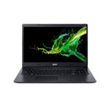 Ноутбук 15" ACER A315-34 NX.HE3EU.02F / черный / 15.6" (1920х1080) Full HD LED / Intel® N5000 / 4Gb / 1 Tb HDD / Intel® HD Graphics / no ODD / / / /