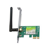 Беспроводной сетевой адаптер Wi-Fi TP-Link TL-WN781ND 14 дней гарантия БУ