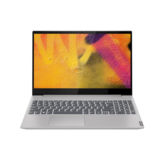 Ноутбук 15" Lenovo IdeaPad S340-15IWL (81N800YARA)/ СЕРЫЙ / 15.6" (1920x1080) IPS, ГЛЯНЕЦ / Core i5-8265U (1,6 - 3,9 ГГц) / RAM 8 ГБ / SSD 256GB/GeForce MX250 2GB/ Wi-Fi - BT / DOS/ 1.8кг