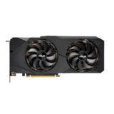 Видеокарта ASUS Radeon RX 5700/ Dual/EVO/OC/8GB/GDDR6 (DUAL-RX5700-O8G-EVO ) (Вскрыта )