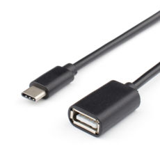  OTG USB 2.0 Type-C - 0.10  Atcom,  (14716)
